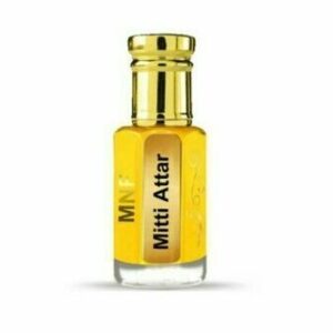 Mitti Attar ( The scent of first rain )