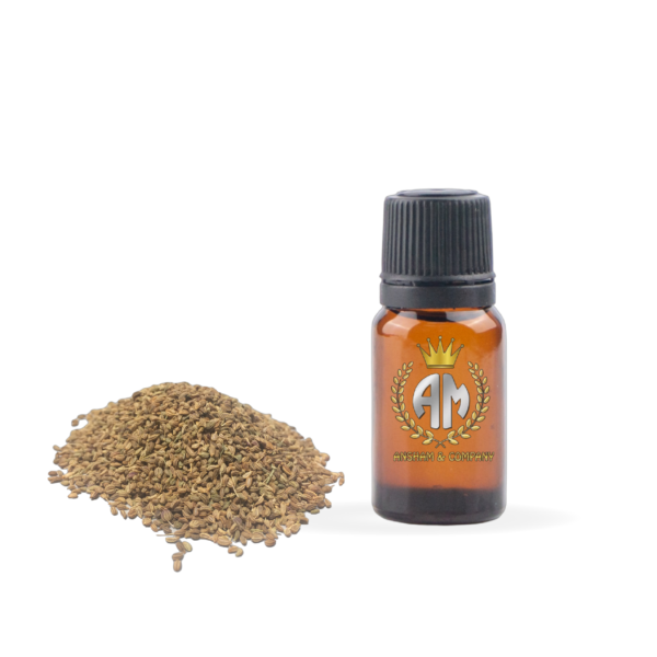 Ajwain