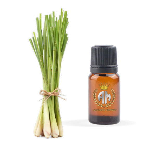 Lemon Grass