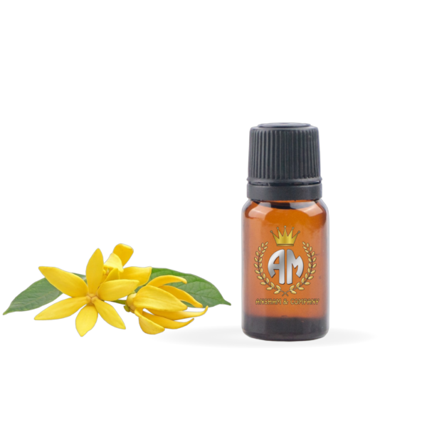 Ylang Ylang  (Perfume Ingredient)