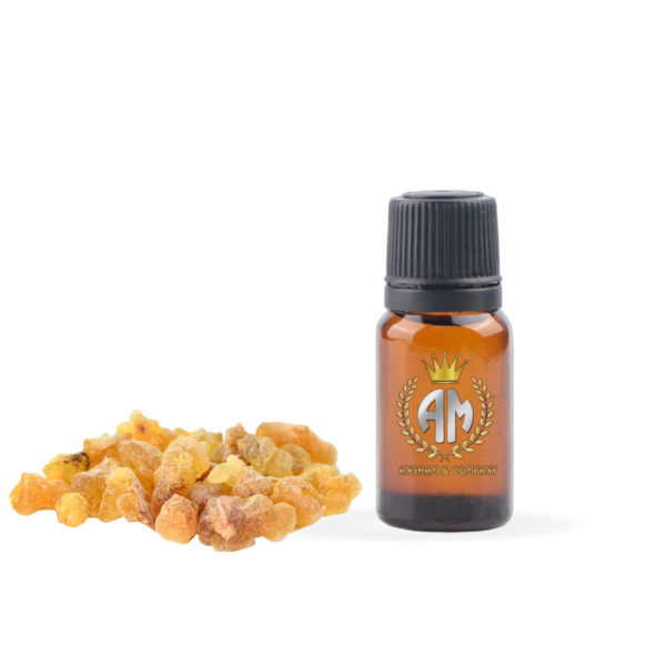 Frankincense [ loban ]