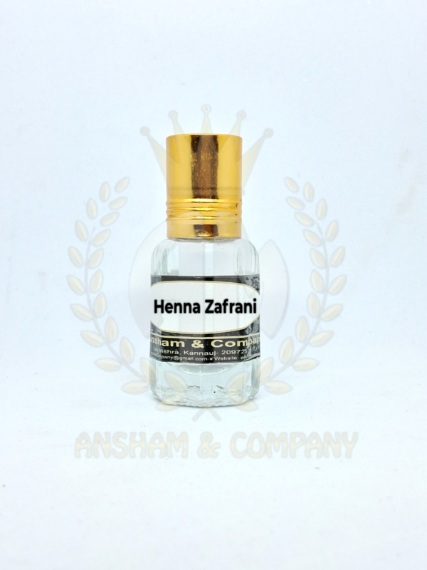 Hina Zafrani