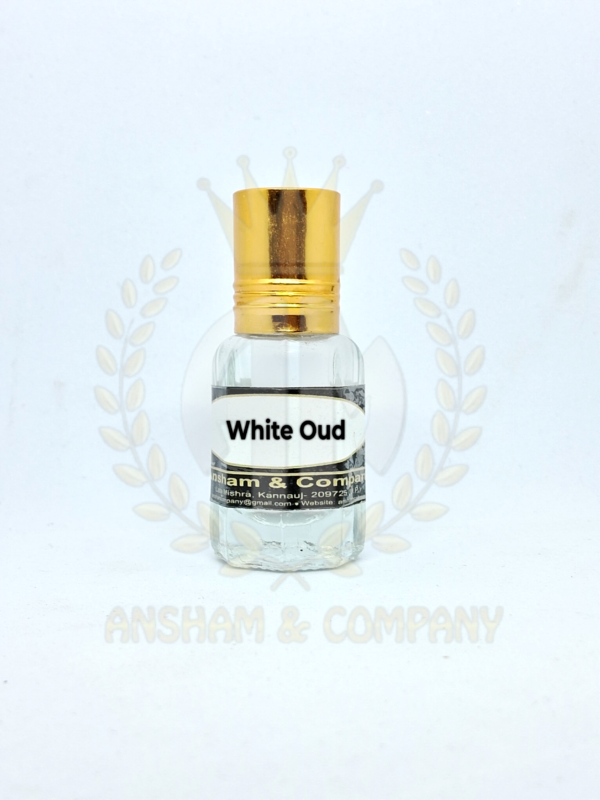 White Oud